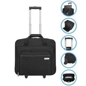 MALETÍN ROLLING LAPTOP CASE